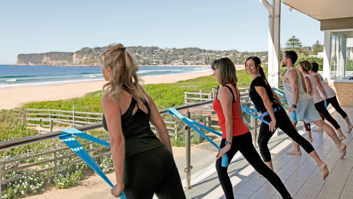 Michelles Pilates by the Beach